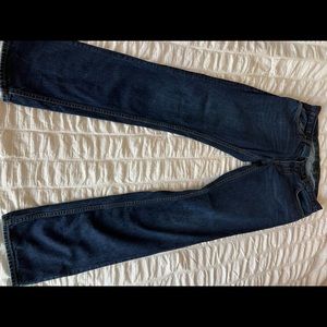 John Varvatos Bowery Jean